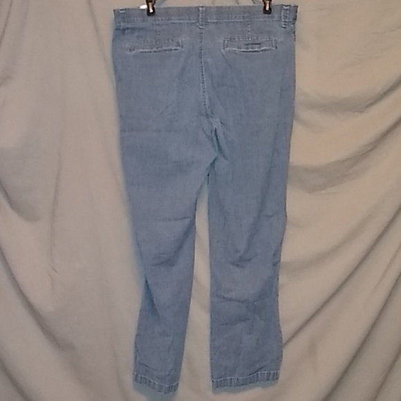Riders by Lee Jeans Petite Straight Leg Riders By Lee Jeans Poshmark